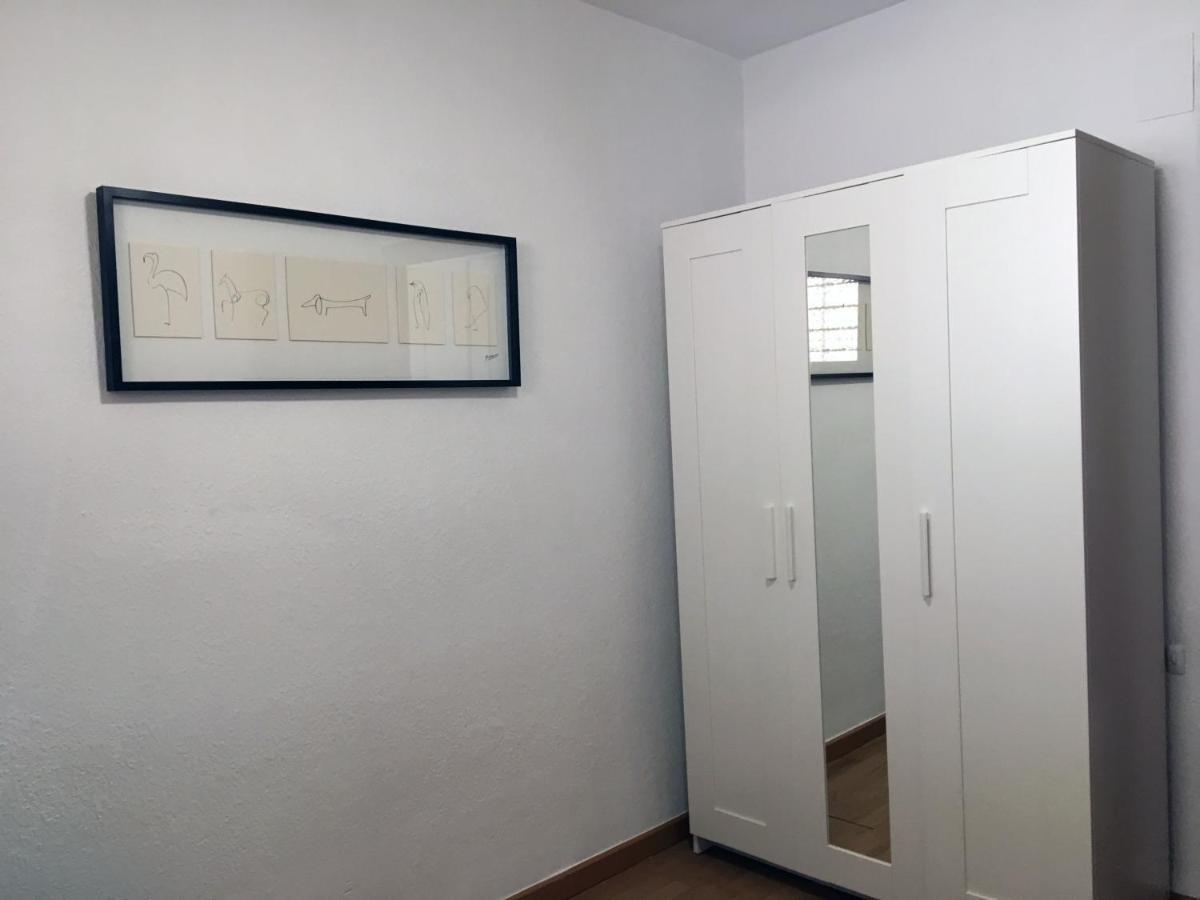 Apartamento Con Vistas Al Mar. Primera Linea De Playa. Aguadulce  Exterior photo